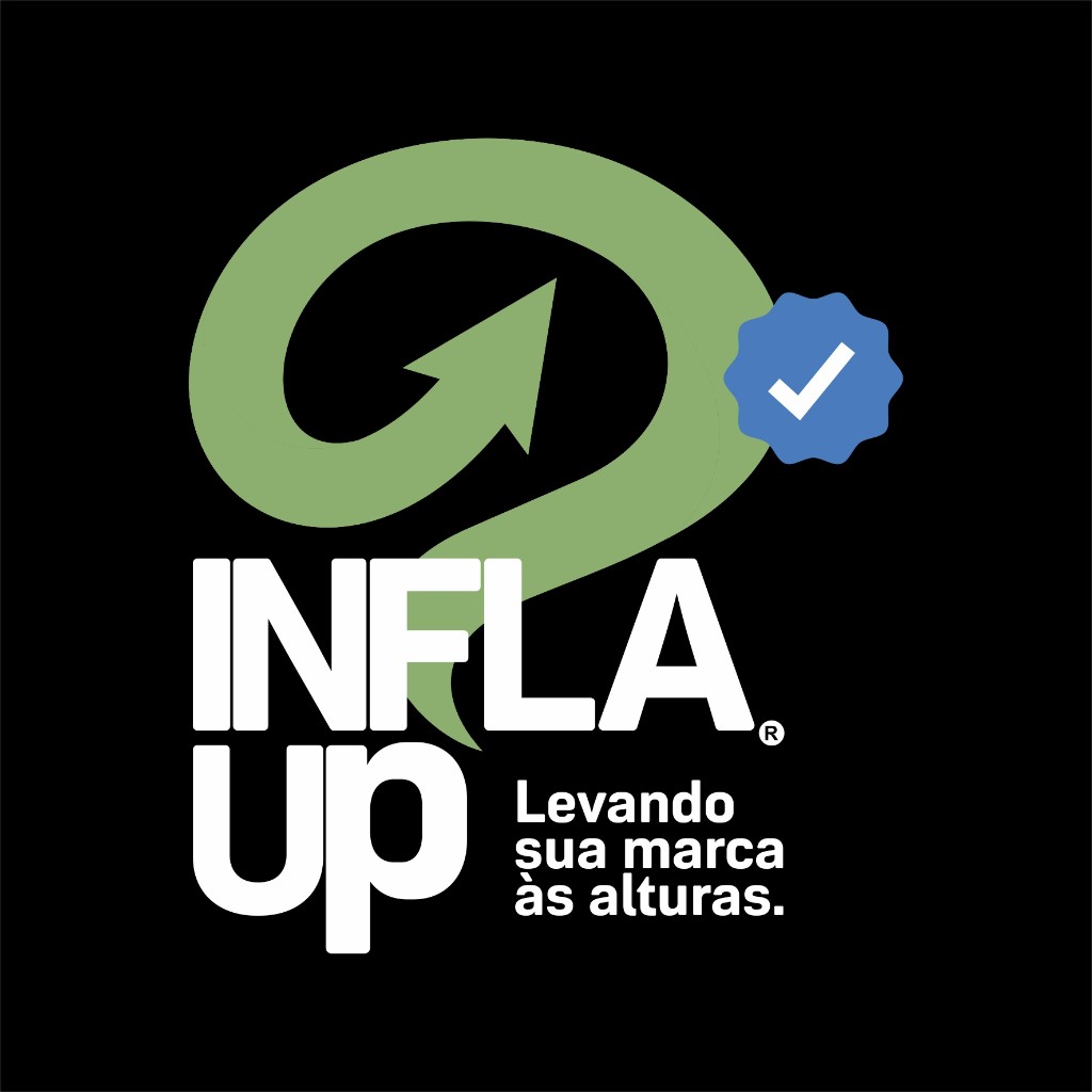 InflaUp Soluções Ltda
